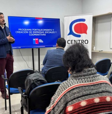 Gobierno abre fondo concursable para la asociatividad en la pequeña minería Gobierno abre fondo concursable para la asociatividad en la pequeña minería