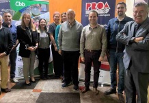 Grupo Cbb y Corporación Pro Antofagasta impulsan proyecto de mejoramiento a “La Mano del Desierto”.
