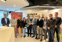 Hitachi Energy Chile recibe premio por cuatro años sin accidentes laborales Hitachi Energy Chile recibe premio por cuatro años sin accidentes laborales