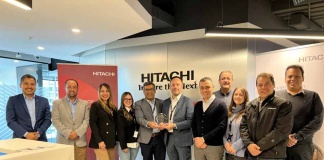 Hitachi Energy Chile recibe premio por cuatro años sin accidentes laborales