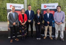 Horux Latam ingresa al Pacto Nacional por la Seguridad Vial de Conaset