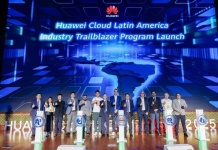 Huawei Cloud Latinoamérica refuerza su promesa de “Tecnología globalizada y compromiso local” Huawei Cloud Latinoamérica refuerza su promesa de “Tecnología globalizada y compromiso local”