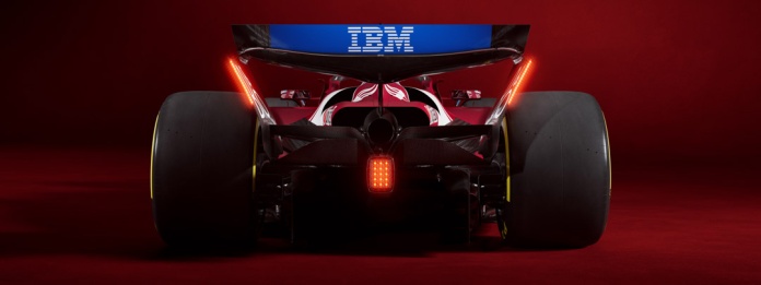 IBM y Scuderia Ferrari HP presentan una aplicación móvil renovada para potenciar la experiencia global de los fanáticos de la Fórmula 1 IBM y Scuderia Ferrari HP presentan una aplicación móvil renovada para potenciar la experiencia global de los fanáticos de la Fórmula 1