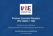 Comité de expertos del IPC analizó efectos de nuevo año base