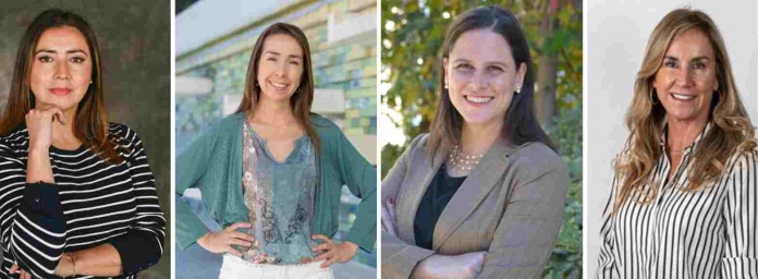 IncubaUdeC da el vamos a programa internacional de investigación aplicada para fortalecer el liderazgo femenino en cleantech IncubaUdeC da el vamos a programa internacional de investigación aplicada para fortalecer el liderazgo femenino en cleantech