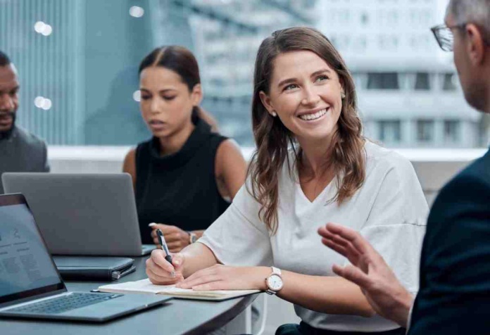 Informe de Kyndryl sobre la fuerza laboral Por qué la mayoría de las empresas aún no están ganando con la IA Informe de Kyndryl sobre la fuerza laboral: Por qué la mayoría de las empresas aún no están ganando con la IA