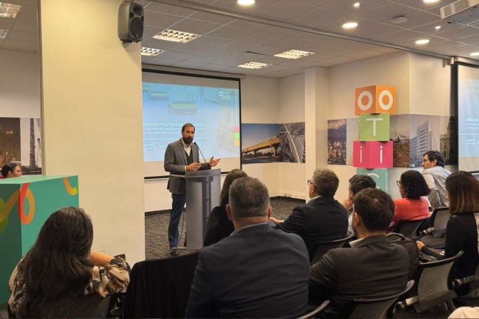 Innovación en logística lanzan estudio sobre reemplazo tecnológico y nuevos perfiles laborales en Chile