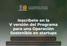 Instituto 3IE y HENUA TECHNOLOGIES lanzan 5ta versión de programa para startups sostenibles