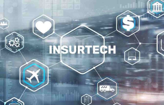 Insurtech y digitalización: Cómo la tecnología está transformando la industria de los seguros en Chile