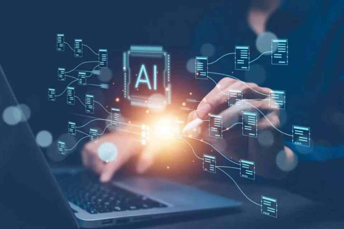 Inteligencia Artificial impulsa el cibercrimen