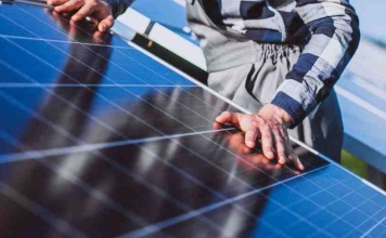 Investigadores analizan los desafíos de la transición energética