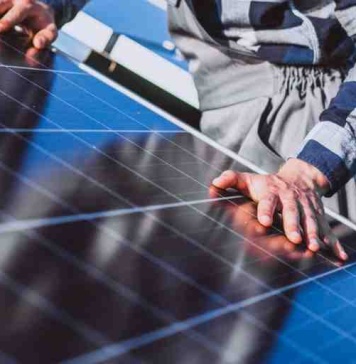 Investigadores analizan los desafíos de la transición energética