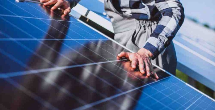 Investigadores analizan los desafíos de la transición energética Investigadores analizan los desafíos de la transición energética