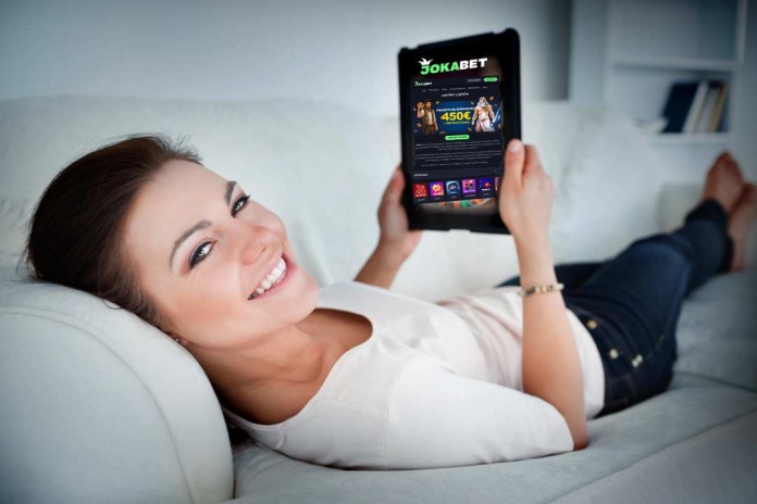 Jokabet Casino es la elección de confianza para los jugadores en línea en España