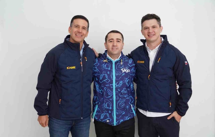 Kame se une a Grupo Siigo, líder latinoamericano en software contable y administrativo de última generación