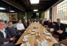 KLog.co abre el diálogo sobre IA y logística inteligente en América Latina KLog.co abre el diálogo sobre IA y logística inteligente en América Latina