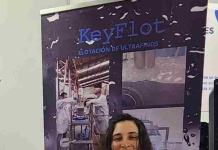 KeyFlot®: la tecnología que impulsa la minería secundaria para recuperar minerales valiosos desde relaves