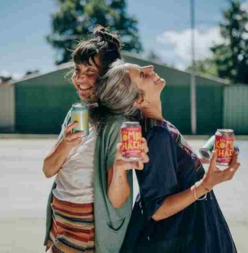 Kombuchacha destaca entre las marcas más valoradas por su impacto positivo en Chile