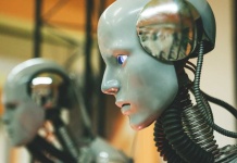 La Teoría de la Evolución en versión robótica: la minería pasa de los “perros” a los “androides”