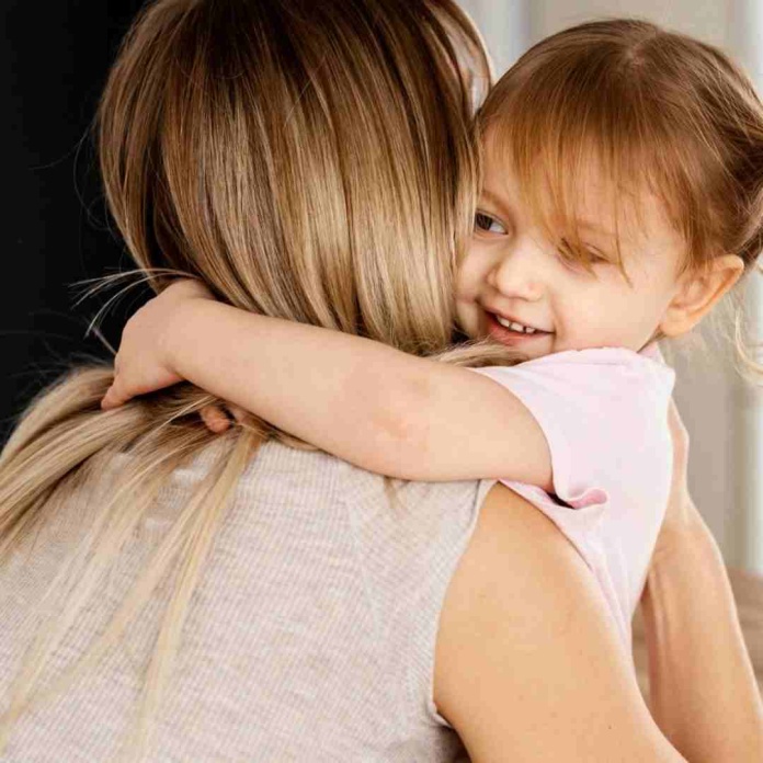 La clave para relaciones sanas y adultos emocionalmente conscientes