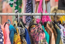 La ropa de segunda mano gana terreno entre los consumidores latinoamericanos