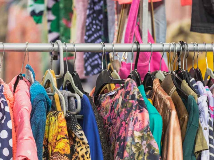 La ropa de segunda mano gana terreno entre los consumidores latinoamericanos