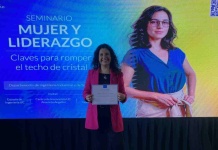 Líder de Sostenibilidad Ambiental de la CDT fue reconocida como “Alma Mentora 2025” 