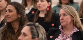 Liderazgo en expansión WEC Chile lanza histórica 7ª generación de Women in Energy con 67 nuevas integrantes