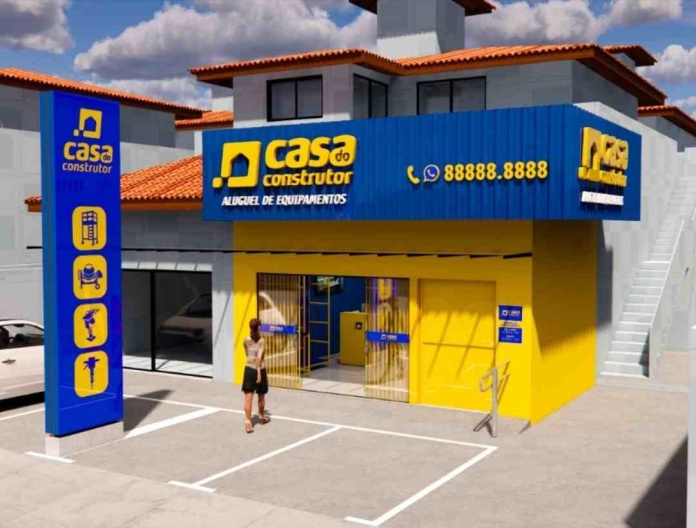 Llega a Chile la mayor red de arriendo de equipos de construcción en Latinoamérica