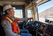 Lomas Bayas lidera la seguridad minera en Chile con Smart Center de Hexagon: Control preventivo de conductas viales