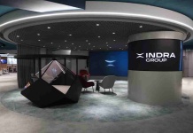 Los increíbles números logrados de INDRA GROUP en el primer trimestre 2025