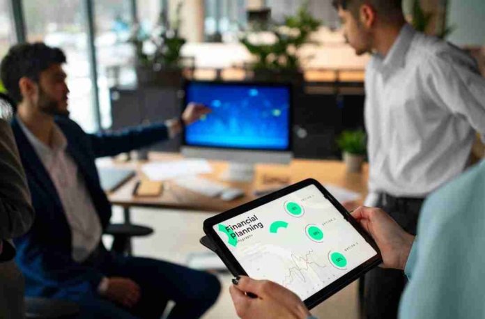 Los mitos sobre la automatización de procesos en las pymes Los mitos sobre la automatización de procesos en las pymes