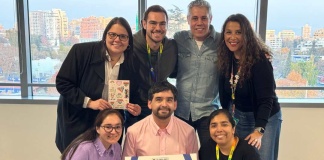 MSD Chile recibe certificación como uno de los “Mejores Lugares para Trabajar LGBTI+” por segundo año consecutivo
