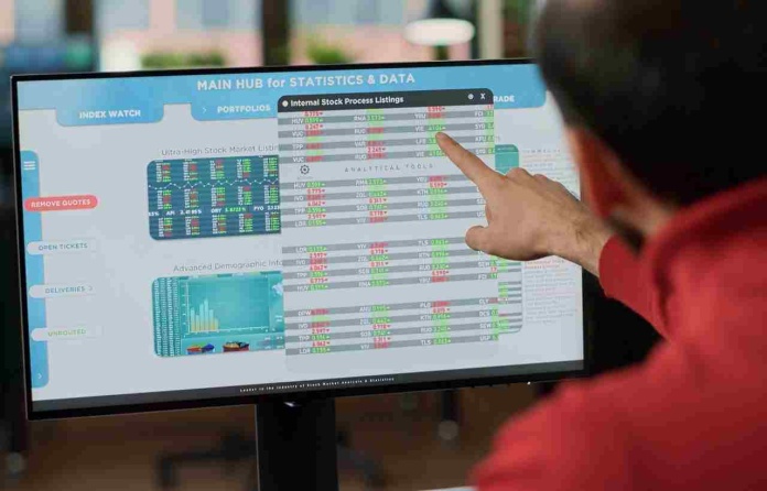 Mantenimiento industrial inteligente el salto hacia una mayor eficiencia operacional Mantenimiento industrial inteligente: el salto hacia una mayor eficiencia operacional