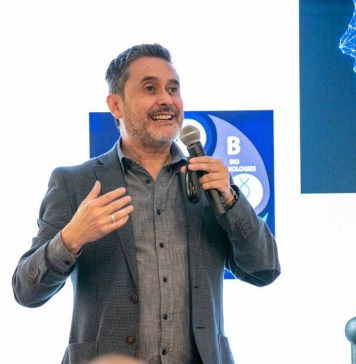 Más de 60 organizaciones de innovación social analizaron el impacto de la inteligencia artificial en iniciativas de sustentabilidad Más de 60 organizaciones de innovación social analizaron el impacto de la inteligencia artificial en iniciativas de sustentabilidad