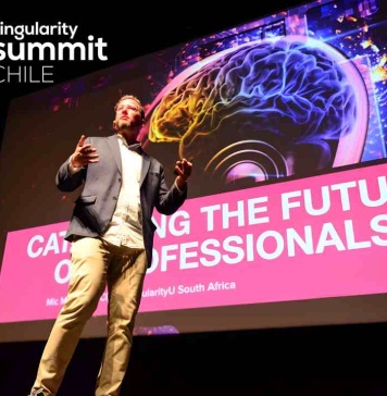 Matías Muchnick, Sandy Carter y más: Singularity Summit Chile presenta la programación de su quinta edición Matías Muchnick, Sandy Carter y más: Singularity Summit Chile presenta la programación de su quinta edición