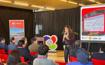 “Mi Compromiso Pyme” suma a nuevas empresas que apuestan por el crecimiento conjunto con emprendedores “Mi Compromiso Pyme” suma a nuevas empresas que apuestan por el crecimiento conjunto con emprendedores