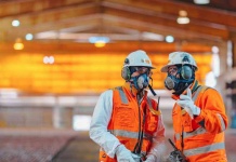 Minera Zaldívar obtiene aprobación ambiental para extender sus operaciones