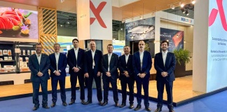 Multi X cierra con éxito su participación en seafood expo global Barcelona 2025 