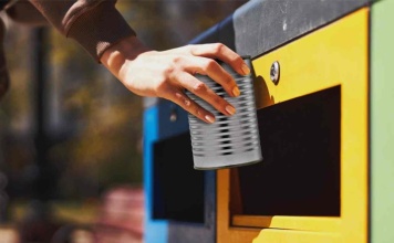 Nestlé Chile logra reducir el uso de más de 21 mil kilos de plástico virgen y avanza en la reciclabilidad de sus envases