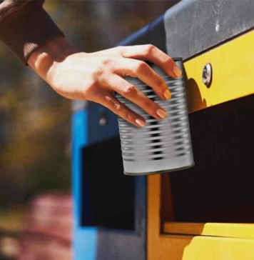 Nestlé Chile logra reducir el uso de más de 21 mil kilos de plástico virgen y avanza en la reciclabilidad de sus envases