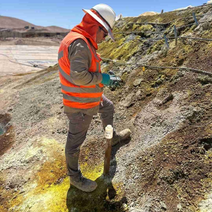 Nova Mineralis obtiene sus primeras patentes en Europa Nova Mineralis obtiene sus primeras patentes en Europa