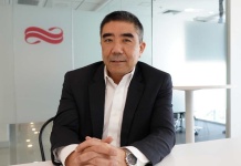 Nuevo liderazgo en Logicalis: Jorge Yaqui asume como Vicepresidente Ejecutivo para la Región Andina