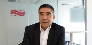 Nuevo liderazgo en Logicalis: Jorge Yaqui asume como Vicepresidente Ejecutivo para la Región Andina