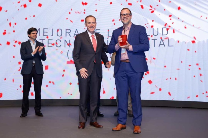 PEGASI la startup chilena e-Health ganadora del Premio Fundación MAPFRE a la Innovación Social PEGASI la startup chilena e-Health ganadora del Premio Fundación MAPFRE a la Innovación Social