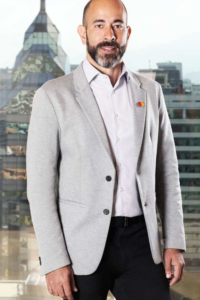 Pagos Sin Contacto para una movilidad urbana simple y segura Pagos Sin Contacto para una movilidad urbana simple y segura