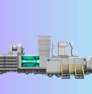 Se espera que la «Planta de Energía Móvil» de GE Vernova brinde energía rápida y confiable para mitigar la escasez de energía en el Caribe Se espera que la "Planta de Energía Móvil" de GE Vernova brinde energía rápida y confiable para mitigar la escasez de energía en el Caribe