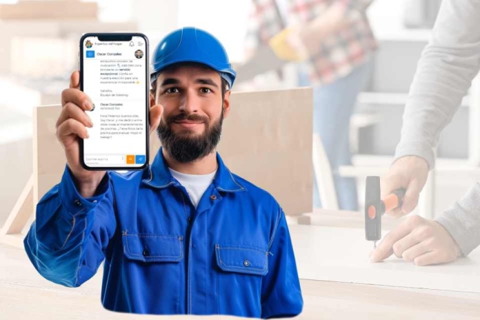 Jobbing.cl, la Plataforma de Servicios del Hogar que Lidera el Boom de Startups Chilenas de Servicios a Domicilio Jobbing.cl, la Plataforma de Servicios del Hogar que Lidera el Boom de Startups Chilenas de Servicios a Domicilio