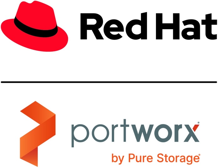 Portworx genera ahorros de costos y simplicidad operativa gracias a una colaboración con Red Hat