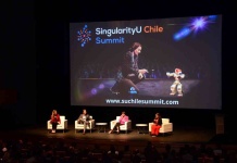 Precandidatos presidenciales reflexionarán sobre IA, tecnología y el futuro del país en el Singularity Summit 2025